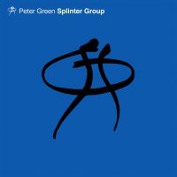 Green Peter - Splinter Group in the group VINYL / Pop-Rock at Bengans Skivbutik AB (5511383)