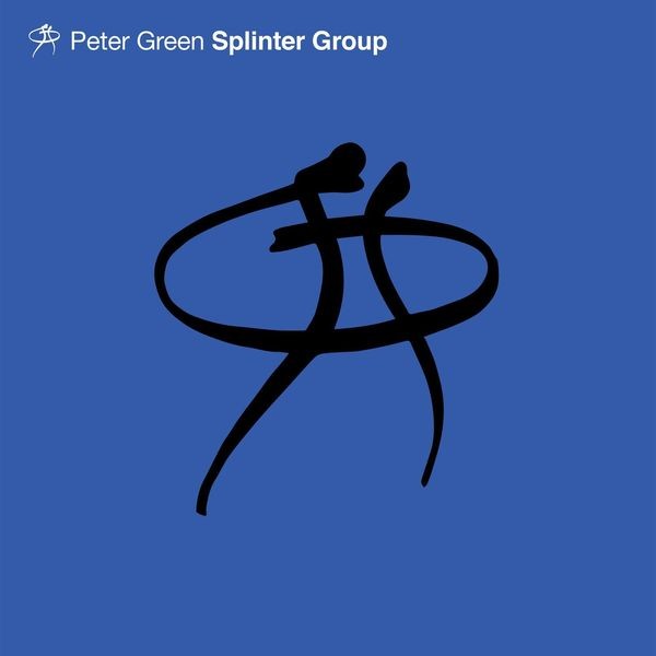 Peter Green - Splinter Group (2 Lp Vinyl) in the group VINYL / Pop-Rock at Bengans Skivbutik AB (5511383)