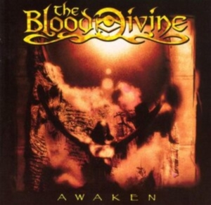 Blood Divine - Awaken in the group OTHER / Övrigt /  at Bengans Skivbutik AB (5511391)