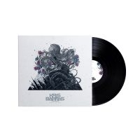 Kris Barras Band - Halo Effect (Vinyl Lp) in the group OTHER / Forthcoming products - 10 percent at Bengans Skivbutik AB (5511402)