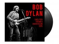 Dylan Bob - Best Of Shelter From A Hard Rain 19 in the group OUR PICKS / Friday Releases / Friday the 5th Jan 24 at Bengans Skivbutik AB (5511409)
