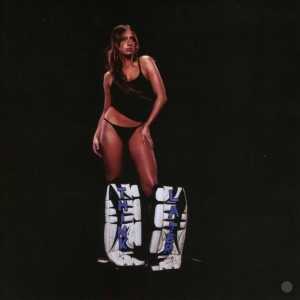 Mcrae Tate - Think Later in the group CD / Pop-Rock at Bengans Skivbutik AB (5511424)