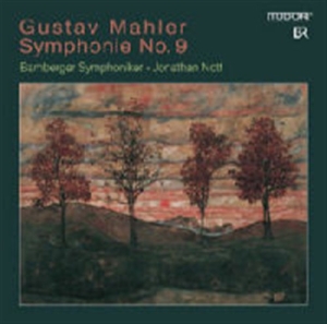 Mahler Gustav - Symphony No 9 in the group MUSIK / SACD / Klassiskt at Bengans Skivbutik AB (5511436)