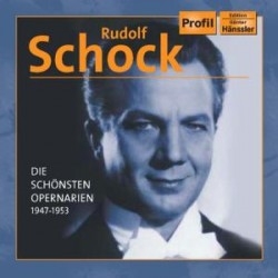 Various - Die Schönsten Opernarien in the group CD / Klassiskt at Bengans Skivbutik AB (5511445)