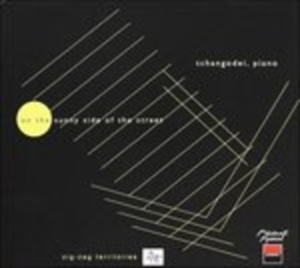 Tchangodeï - On The Sunny Side in the group CD / Klassiskt at Bengans Skivbutik AB (5511463)