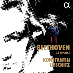 Beethoven Ludwig Van - 32 Sonatas (17 Lp Version) in the group VINYL / Klassiskt at Bengans Skivbutik AB (5511490)