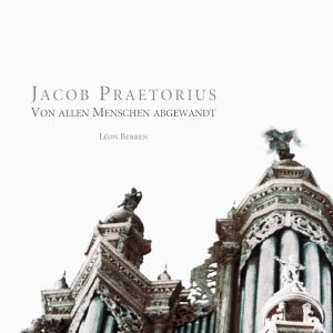 Praetorius - Praetorius / Von Allen Menschen in the group CD / Klassiskt at Bengans Skivbutik AB (5511498)