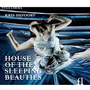 Defoort  Kris - Defoort K. / House Of Sleeping B in the group CD / Klassiskt at Bengans Skivbutik AB (5511514)