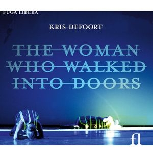 Defoort  Kris - Defoort K. / Woman Who Walked In in the group CD / Klassiskt at Bengans Skivbutik AB (5511515)