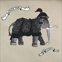 Deer Tick - War Elephant (Heavy Metal Vinyl) in the group VINYL / Pop-Rock at Bengans Skivbutik AB (5511544)