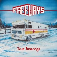 Freeways - True Bearings in the group OUR PICKS / Friday Releases / Friday the 26th Jan 24 at Bengans Skivbutik AB (5511555)