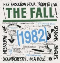 Fall - 1982 in the group CD / Pop-Rock at Bengans Skivbutik AB (5511563)