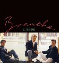 Breathe - All That Jazz - Deluxe Edition in the group CD / Pop-Rock at Bengans Skivbutik AB (5511574)