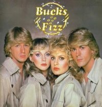 Bucks Fizz - Bucks Fizz: Definitive Edition in the group CD / Pop-Rock at Bengans Skivbutik AB (5511576)