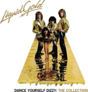 Liquid Gold - Dance Yourself Dizzy: The Collectio in the group CD / Pop-Rock at Bengans Skivbutik AB (5511579)