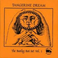 Tangerine Dream - Bootleg Boxset Vol. 1 in the group CD / Pop-Rock at Bengans Skivbutik AB (5511587)