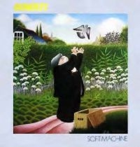 Soft Machine - Bundles in the group CD / Pop-Rock at Bengans Skivbutik AB (5511589)