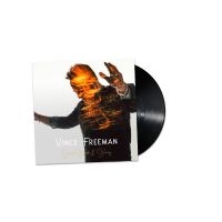 Freeman Vince - Scars, Ghosts & Glory in the group VINYL / Pop-Rock at Bengans Skivbutik AB (5511597)