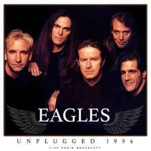 Eagles - Unplugged 1994 in the group CD / Pop-Rock at Bengans Skivbutik AB (5511619)