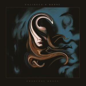 Caligula's Horse - Charcoal Grace (Vinyl LP) in the group OTHER / Övrigt /  at Bengans Skivbutik AB (5511628)
