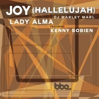 Marl Marley - Joy (Hallelujah) in the group OUR PICKS / Friday Releases / Friday the 26th Jan 24 at Bengans Skivbutik AB (5511639)