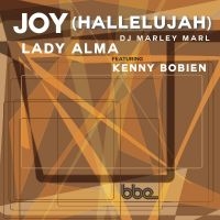 Marl Marley - Joy (Hallelujah) in the group VINYL / Pop-Rock at Bengans Skivbutik AB (5511639)