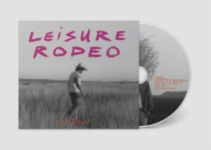 Scott Ballew - Leisure Rodeo in the group CD / Country at Bengans Skivbutik AB (5511647)