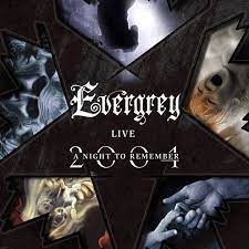 Evergrey - A Night To Remember in the group OTHER / -Start BW at Bengans Skivbutik AB (551166)