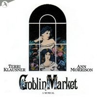 Original Off-Broadway Cast - Goblin Market in the group CD / Pop-Rock at Bengans Skivbutik AB (5511660)
