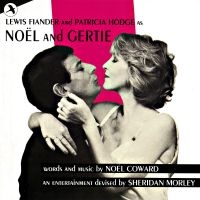 Original London Cast - Noel And Gertie in the group CD / Pop-Rock at Bengans Skivbutik AB (5511669)