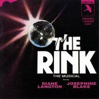 Original Off-Broadway Cast - The Rink (London) in the group CD / Pop-Rock at Bengans Skivbutik AB (5511685)