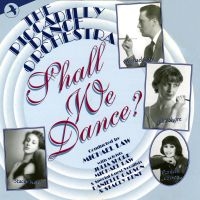Original Tv Soundtrack - Shall We Dance? in the group CD / Pop-Rock at Bengans Skivbutik AB (5511688)