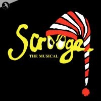 Original  Off-Broadway Cast - Scrooge in the group CD / Pop-Rock at Bengans Skivbutik AB (5511691)
