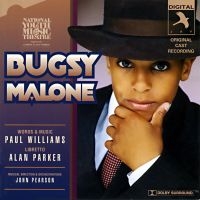 Original London Cast - Bugsy Malone in the group CD / Pop-Rock at Bengans Skivbutik AB (5511694)