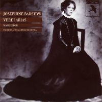 Barstow Josephine - Verdi Opera Arias in the group CD / Pop-Rock at Bengans Skivbutik AB (5511719)