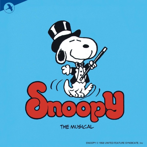 Original London Cast - Snoopy in the group CD / Bestsellers at Bengans Skivbutik AB (5511723)