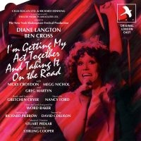 Original London Cast - I'm Getting My Act Together And Tak in the group CD / Pop-Rock at Bengans Skivbutik AB (5511724)