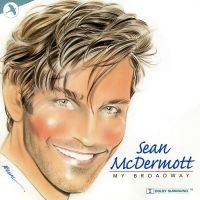 Mcdermott Sean - My Broadway in the group CD / Pop-Rock at Bengans Skivbutik AB (5511732)