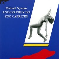 Nyman Michael - And Do They Do in the group CD / Pop-Rock at Bengans Skivbutik AB (5511738)