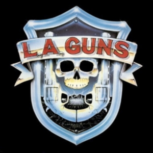 L.A. Guns - L.A. Guns in the group OUR PICKS / Classic labels / Rock Candy at Bengans Skivbutik AB (551174)