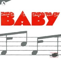 Original Broadway Cast - Baby in the group CD / Pop-Rock at Bengans Skivbutik AB (5511741)