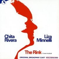 Original London Cast - The Rink (Broadway) in the group CD / Pop-Rock at Bengans Skivbutik AB (5511744)