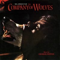 Original Cast Recording - The Company Of Wolves in the group CD / Pop-Rock at Bengans Skivbutik AB (5511754)