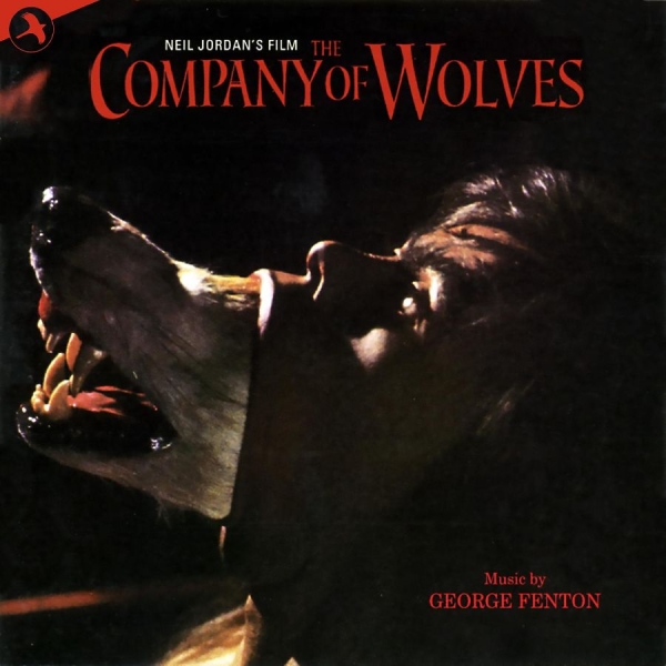 Original Cast Recording - The Company Of Wolves in the group CD / Bestsellers at Bengans Skivbutik AB (5511754)