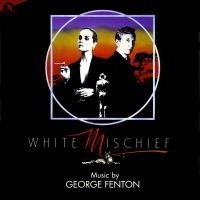 Original Soundtrack - White Mischief in the group CD / Pop-Rock at Bengans Skivbutik AB (5511762)