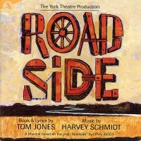 Original Broadway Cast - Roadside in the group CD / Pop-Rock at Bengans Skivbutik AB (5511780)