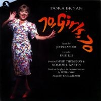 Original London Cast - 70, Girls, 70 in the group CD / Pop-Rock at Bengans Skivbutik AB (5511786)