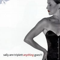 Triplett Sally Ann - Anything Goes!!! in the group CD / Pop-Rock at Bengans Skivbutik AB (5511787)
