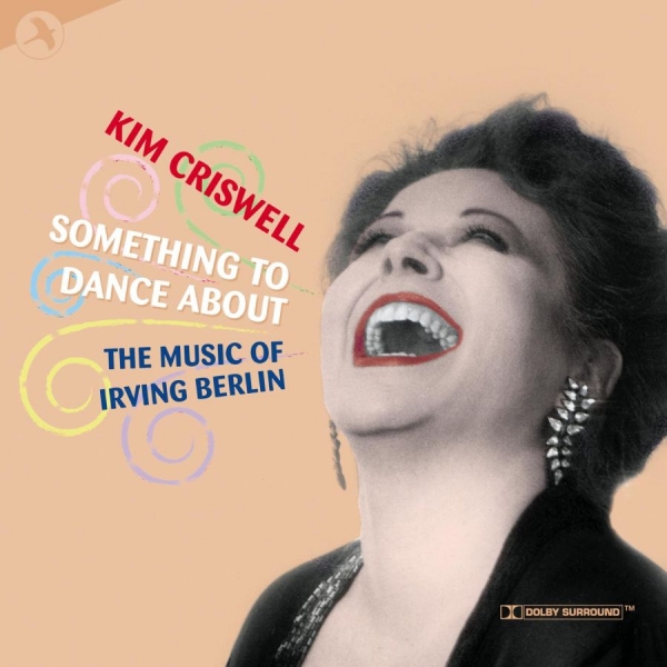Original Studio Cast - Something To Dance About in the group CD / Bestsellers at Bengans Skivbutik AB (5511794)