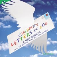 Original  Off-Broadway Cast - Childrens Letters To God in the group CD / Pop-Rock at Bengans Skivbutik AB (5511798)